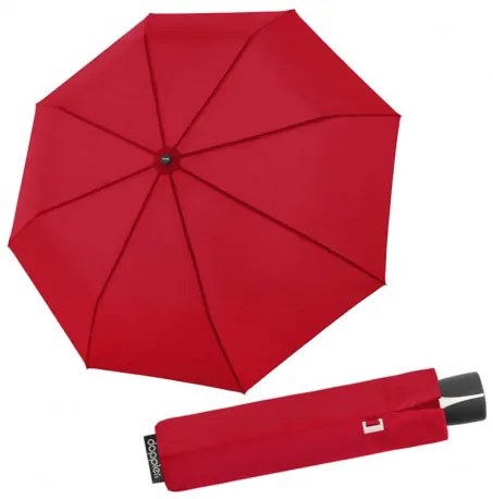 Fiber Alu Light - damski parasol składany