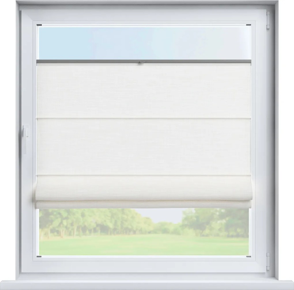 Roleta plisowana rzymska Sycylia