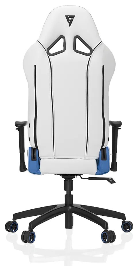 Vertagear Racing Series S-Line SL2000 Fotel Gamingowy Biały/Niebieski