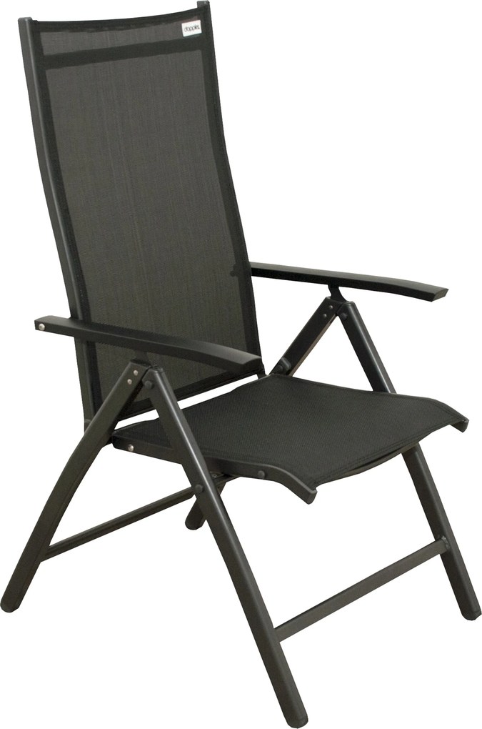 Doppler PRATO EXPERT ogrodowy zestaw wypoczynkowy 8+1