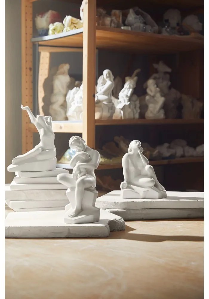 Figurka ceramiczna Beginnings – Kähler Design