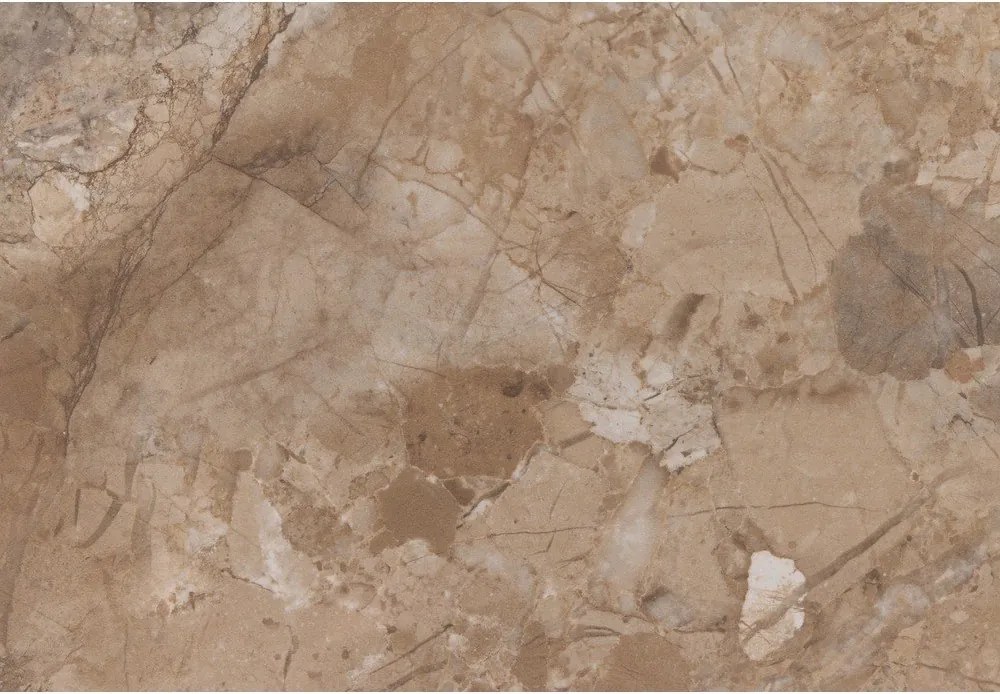 Okrągły stół z ceramicznym blatem ø 90 cm Malta – Actona