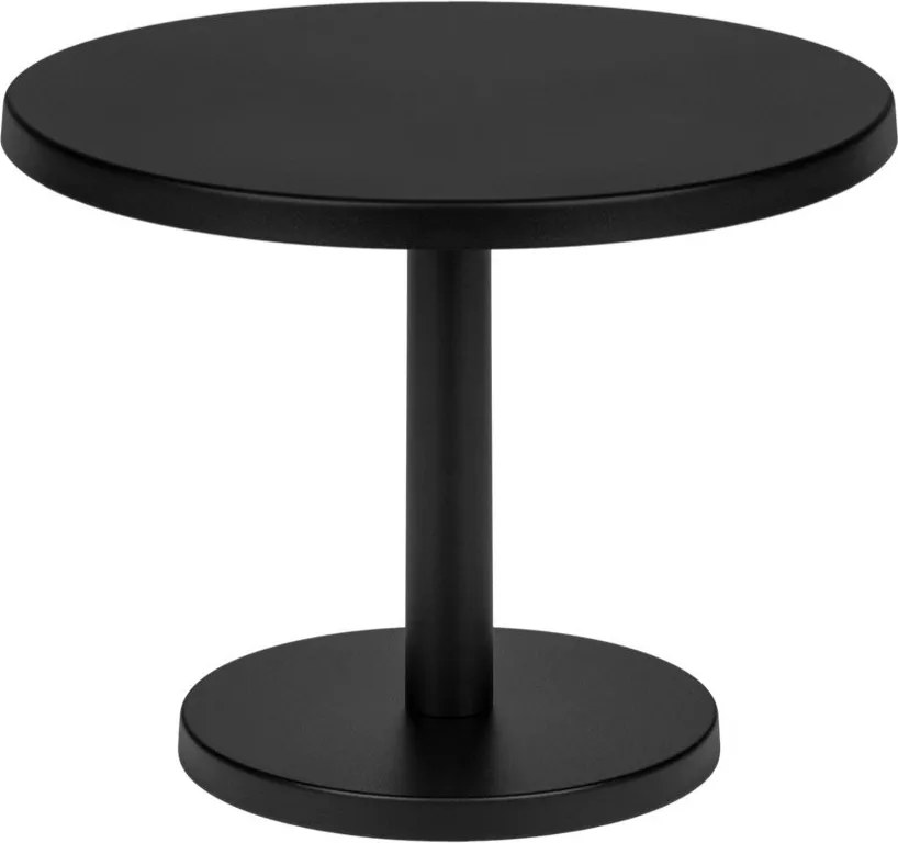 Okrągły stolik ø 52 cm Odo – noo.ma