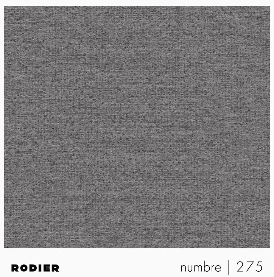 Szara sofa 199 cm Tuil – Rodier