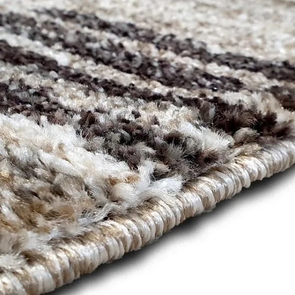 Dywan nowoczesny Lara bodiura beżowy 200 cm x 290 cm