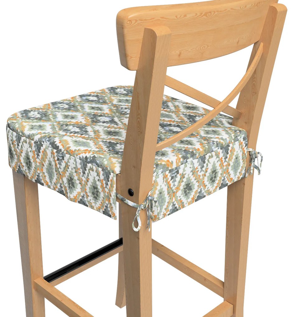 Siedzisko na krzesło barowe Ingolf