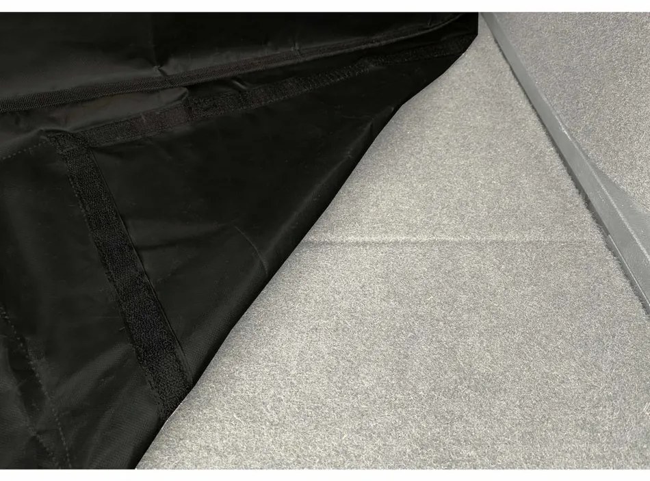 Sixtol Mata ochronna do bagażnika samochodu TRUNK COVER PRO