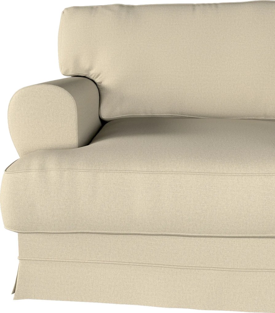 Pokrowiec na sofę Ekeskog rozkładaną