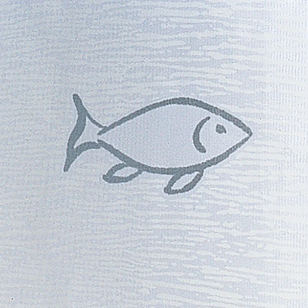 Zasłona prysznicowa 120x200 cm Kos – Spirella