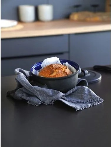 Sfinx Garnek emaliowany z pokrywką BSE, 18 cm, 2,2 l, 2,2 l