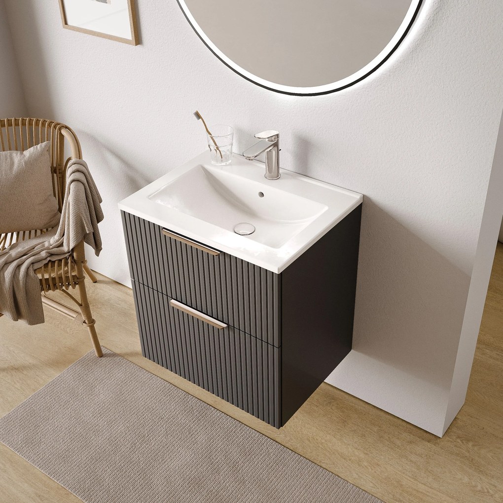 Szafka podumywalkowa TIM 60 cm