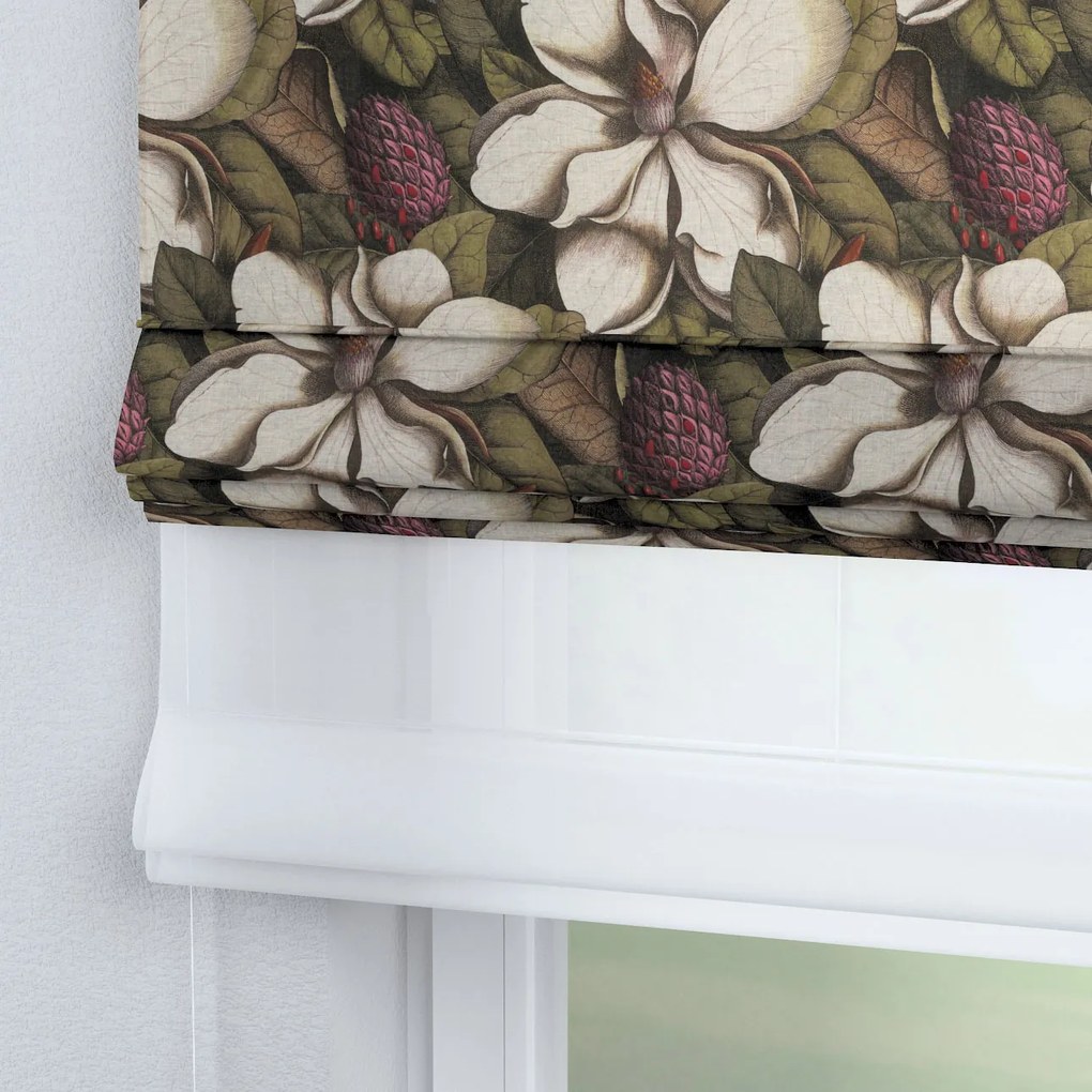 Roleta rzymska dzień noc Duo