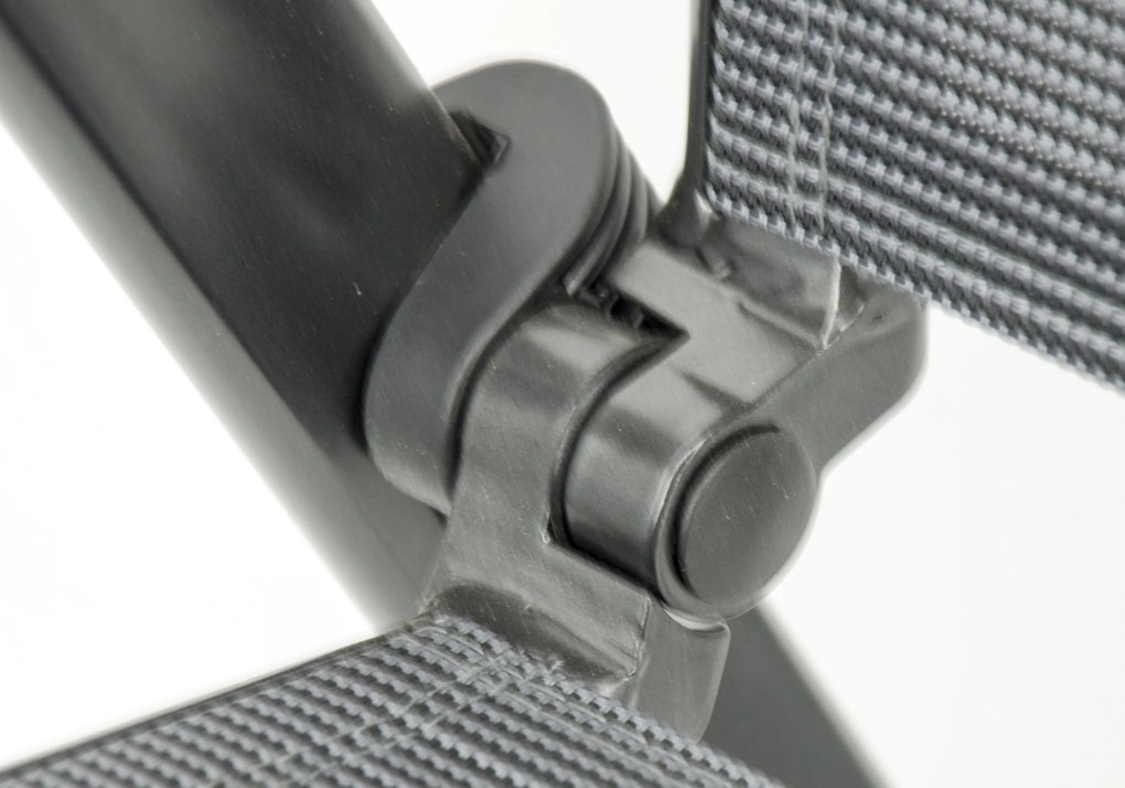 Doppler CONCEPT YELMO FSC®, fotele rozkładane, 6+1