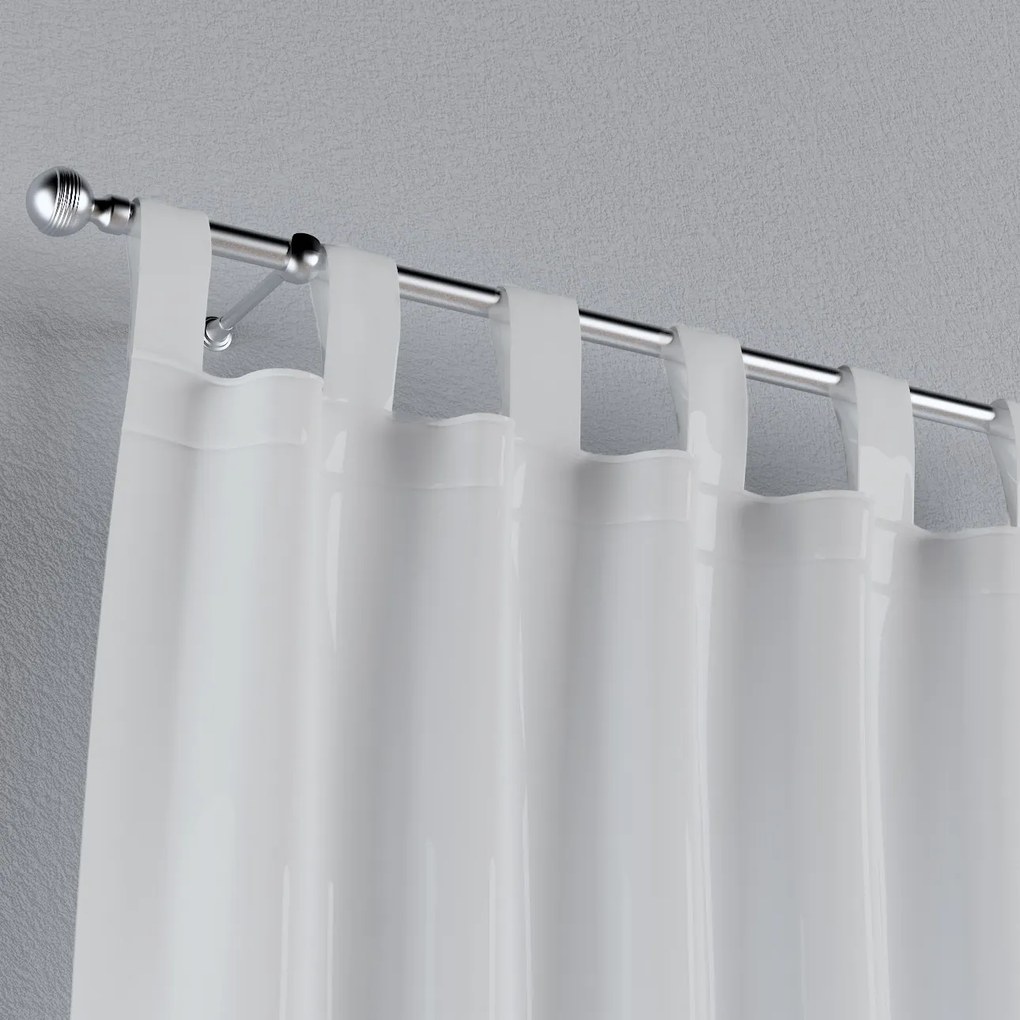 Zasłona na szelkach 1 szt.