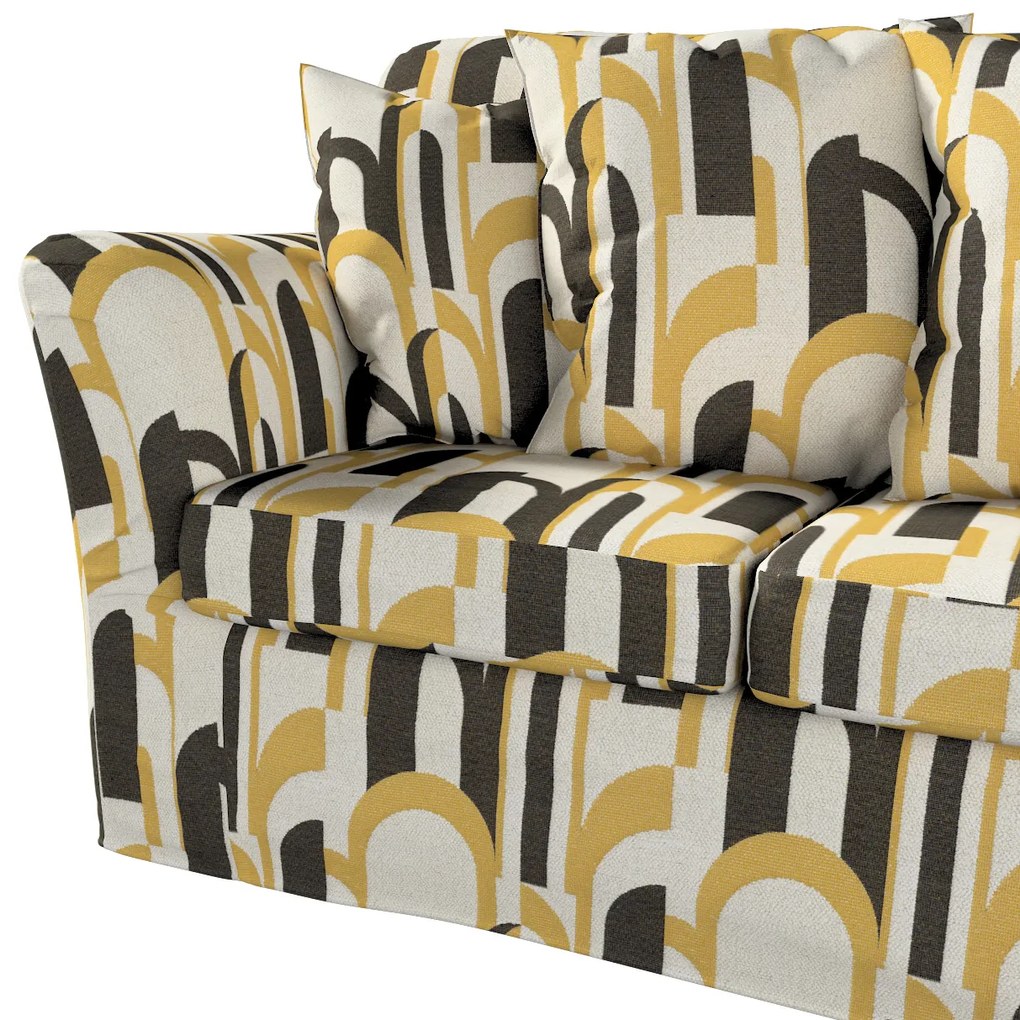 Pokrowiec na sofę Tomelilla 3-osobową nierozkładaną