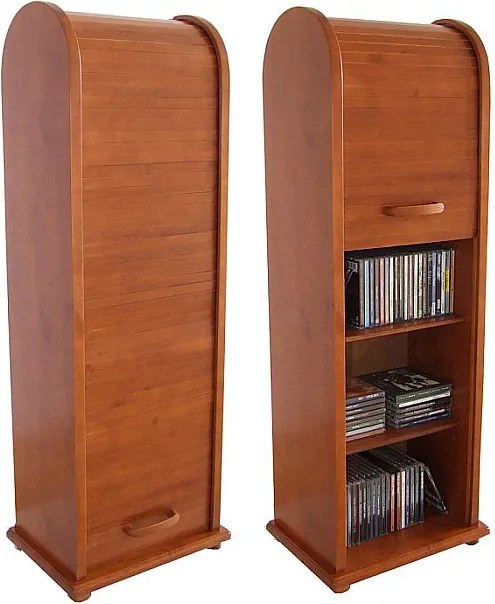 Stojak na płyty CD Classic