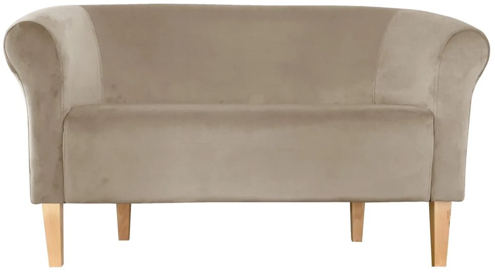 Sofa Milo MG09 szary beż nogi 20 buk