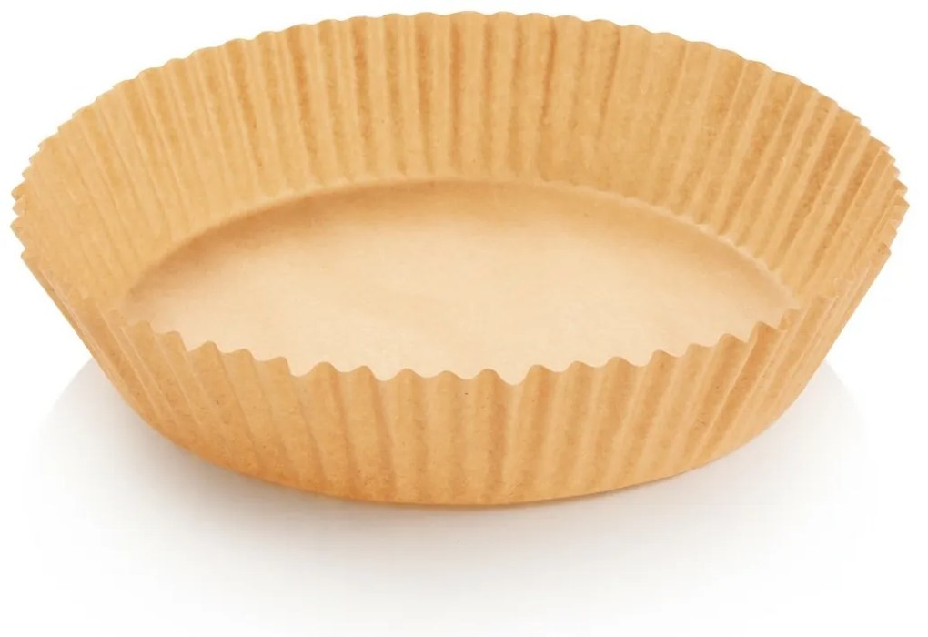 Tescoma Papierowa forma do smażenia okrągłaDELICIA, średnica 20 cm, 50 szt., śred. 20 cm
