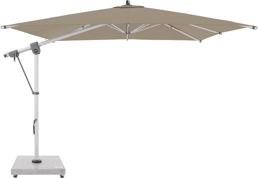 Doppler EXPERT 300 x 300 cm piaskowa