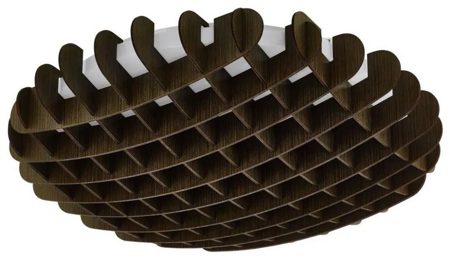 Eglo 98429 - LED Plafon VALDECABRAS LED/33W/230V