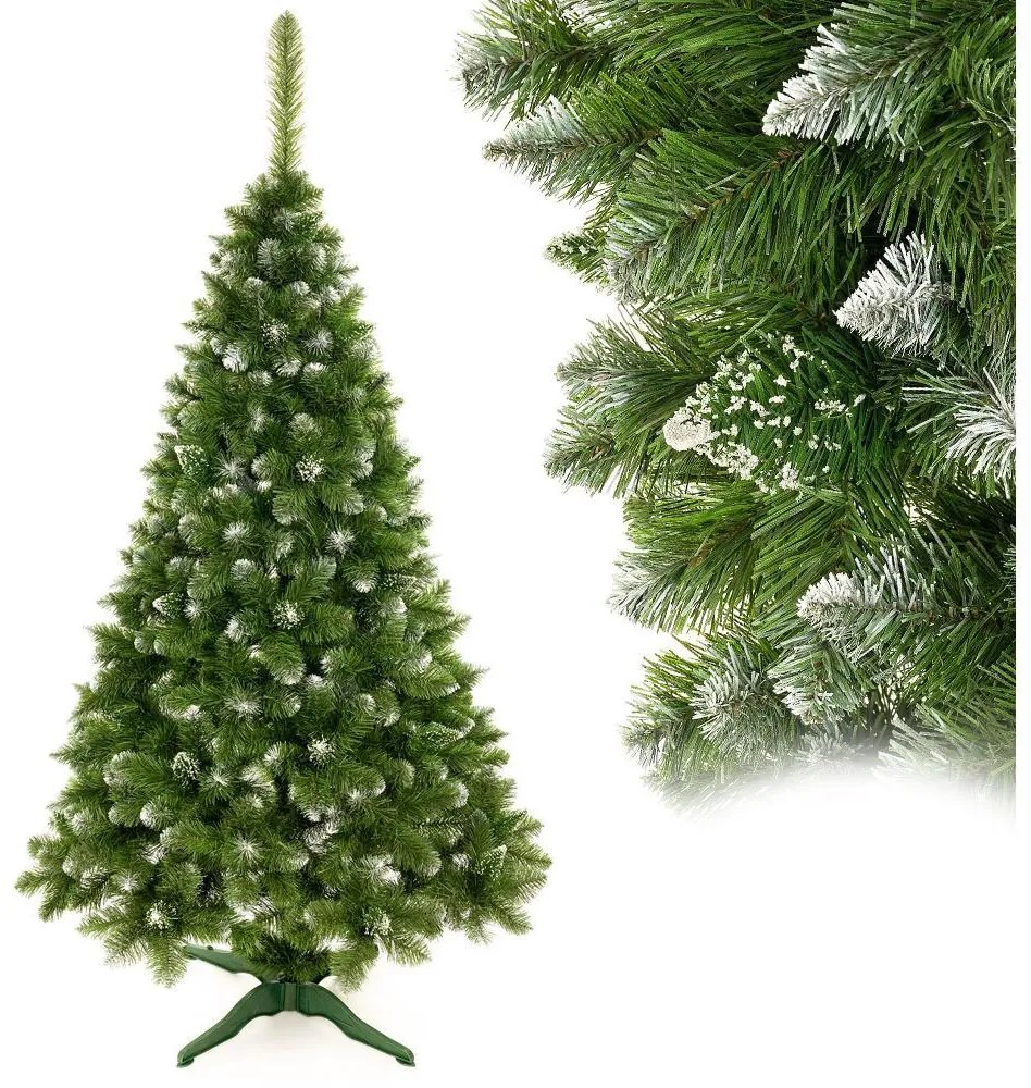Choinka bożonarodzeniowa 250 cm sosna