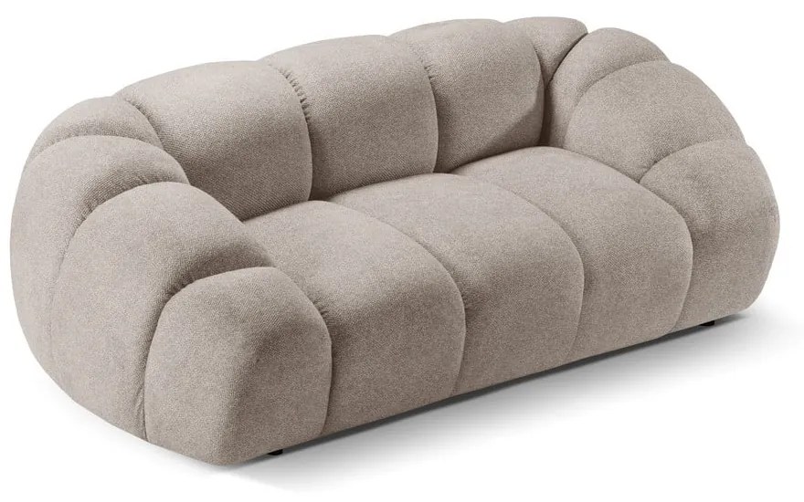 Beżowa sofa 214 cm Diana – Micadoni