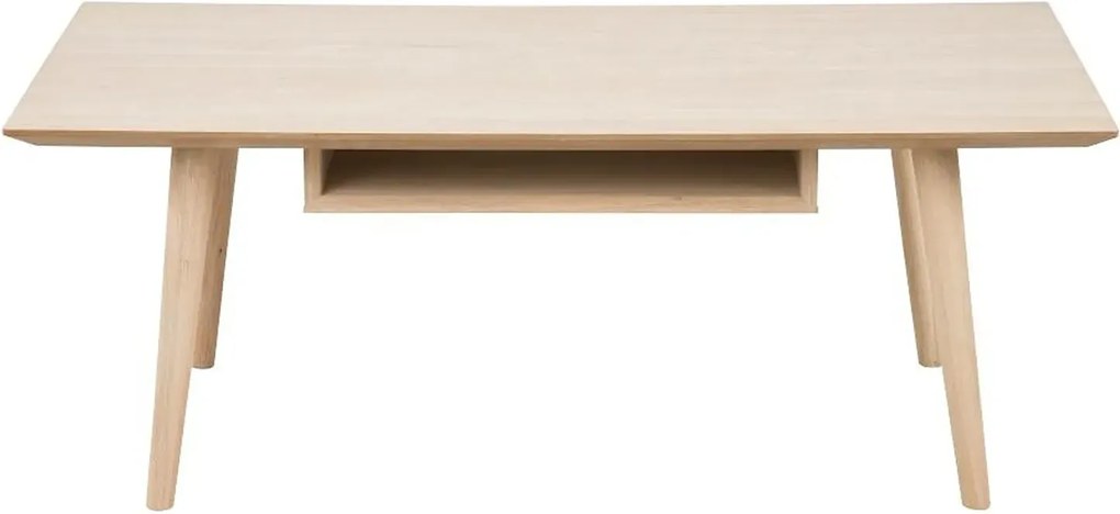 Naturalny stolik kawowy P6-F52