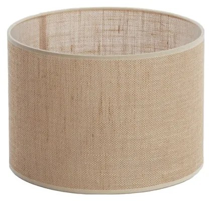 Beżowy abażur ø 30 cm Sendai – Light &amp; Living