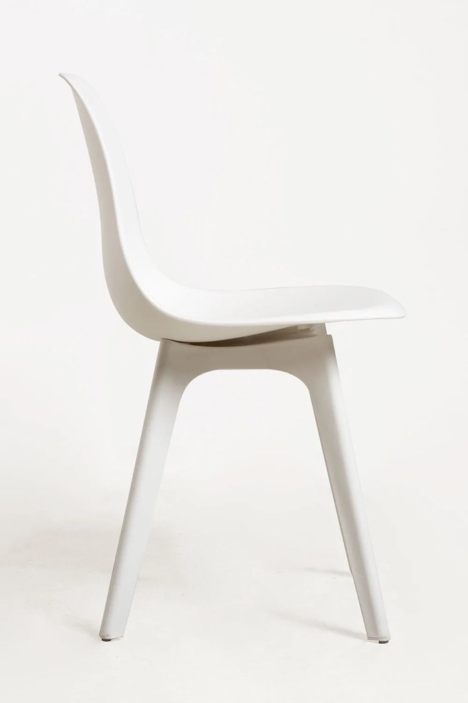 Zestaw 4 Krzese Kelen Suprym