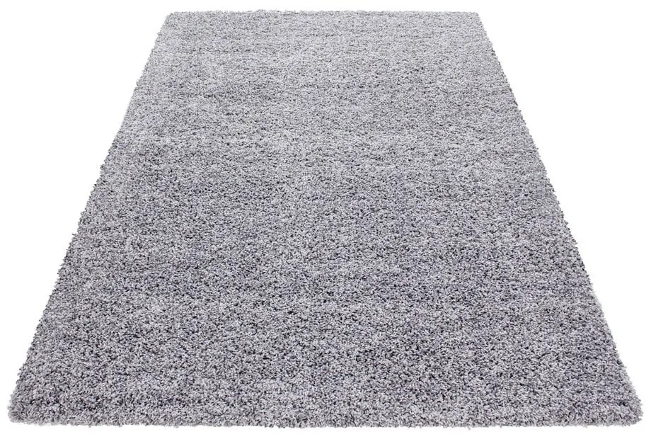 Jasnoszary dywan 200x290 cm Life – Ayyildiz Carpets