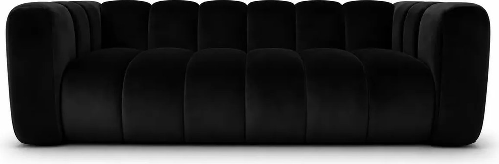 Sofa trzyosobowa Amandine - wygodna sofa do salonu w nowoczesnym stylu