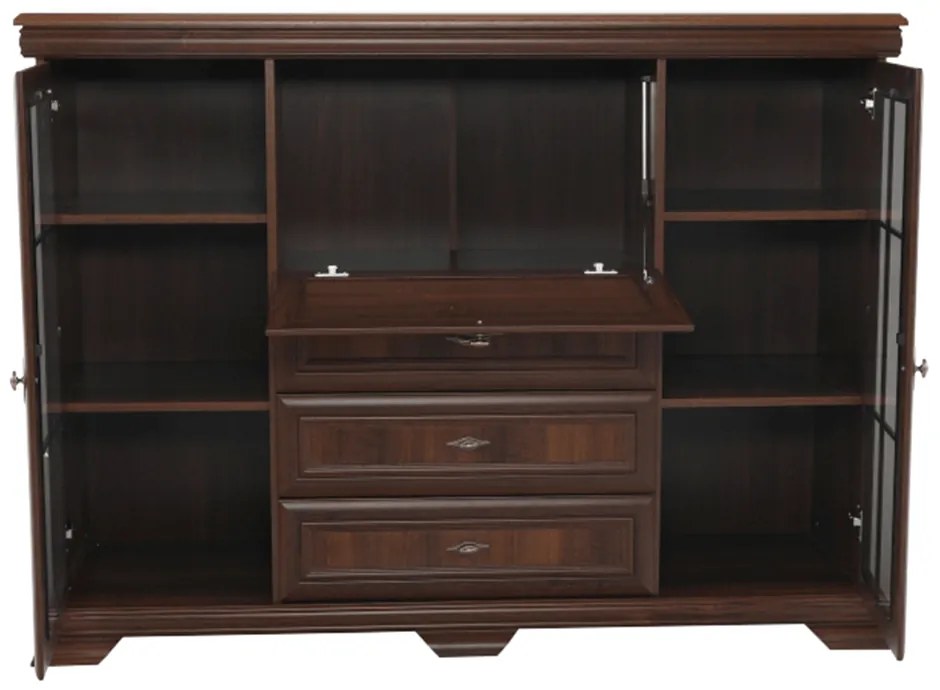 Komoda KORA KK6, samoa king