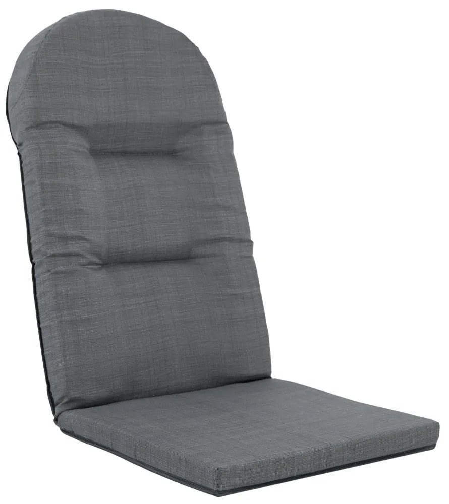 Poduszka na fotel ogrodowy 123 x 49 cm Galaxy H024-07PB PATIO