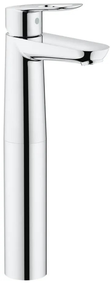 GROHE 23764000 - Bateria umywalkowa BAULOOP DN 15, chrom błyszczący