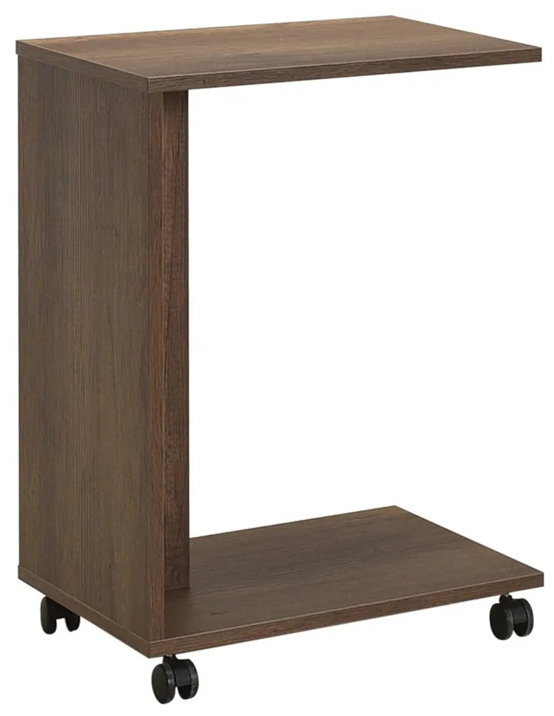 Stół do przechowywania Still Walnut