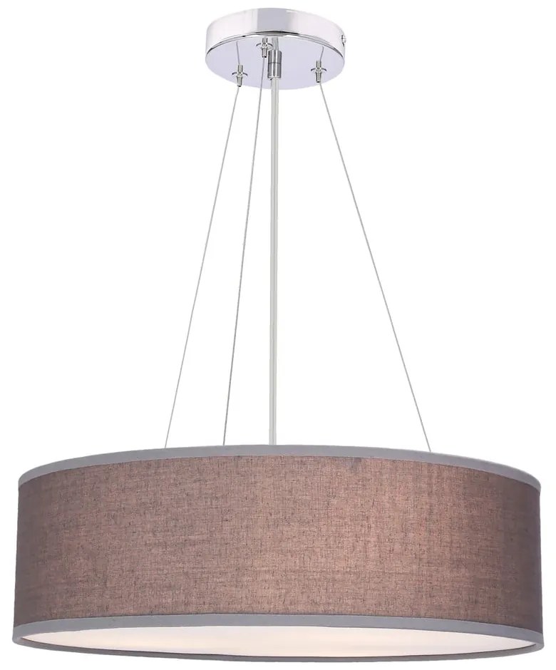 Lampa wisząca ø 40 cm Kioto – Candellux Lighting