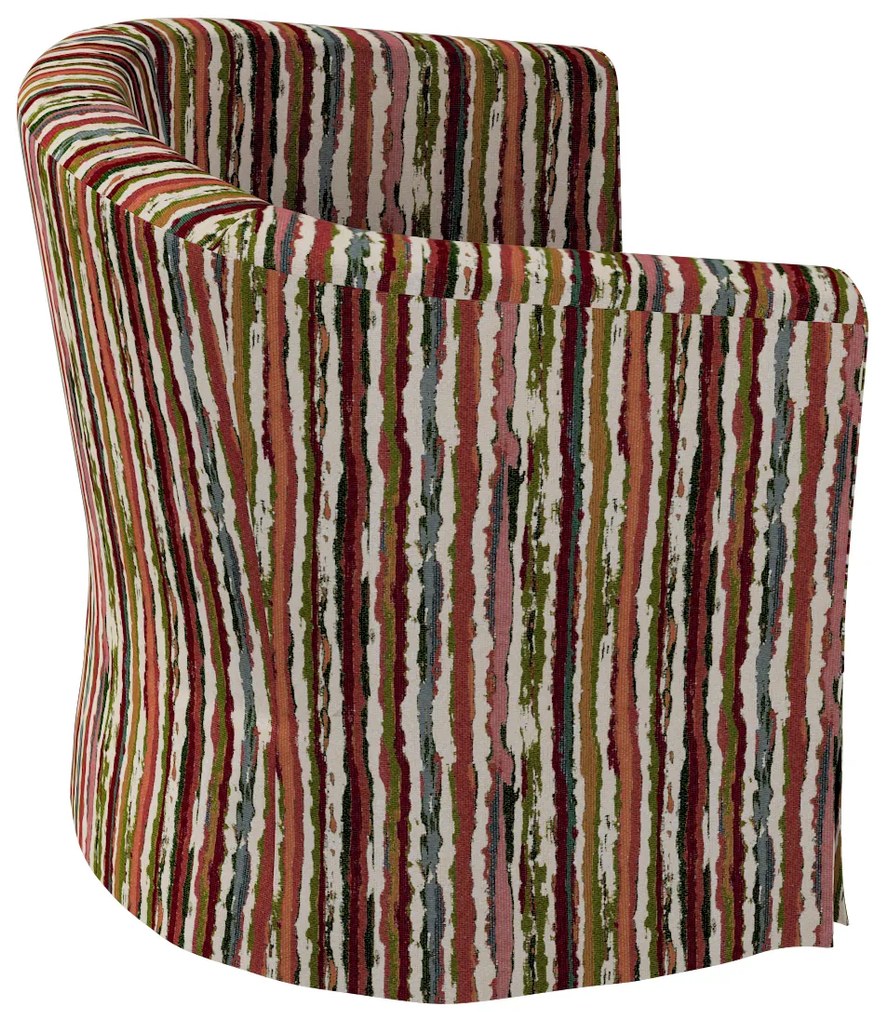 Pokrowiec na fotel Ektorp Tullsta