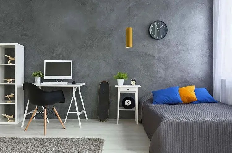 Lampa wisząca tuba nad stół - L7-E72