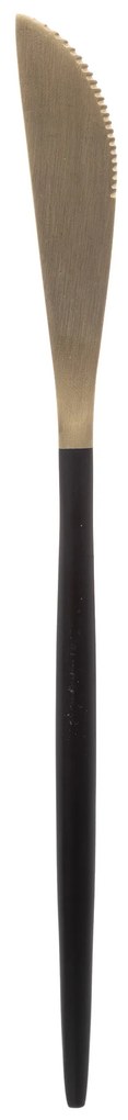Komplet sztućców IDA dla 6 osób, inox