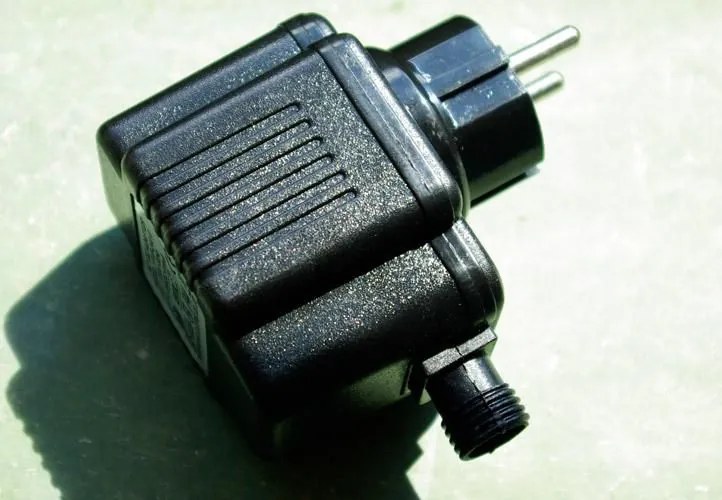 Świetlna kurtyna z LED diodami - 3x3m, 128 LED, zimna biel