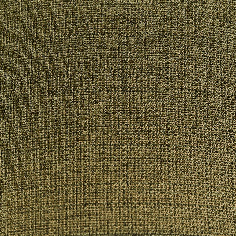 Rustykalna lampa sufitowa zielona 30 cm - Drum Jute Nowoczesny Oswietlenie wewnetrzne