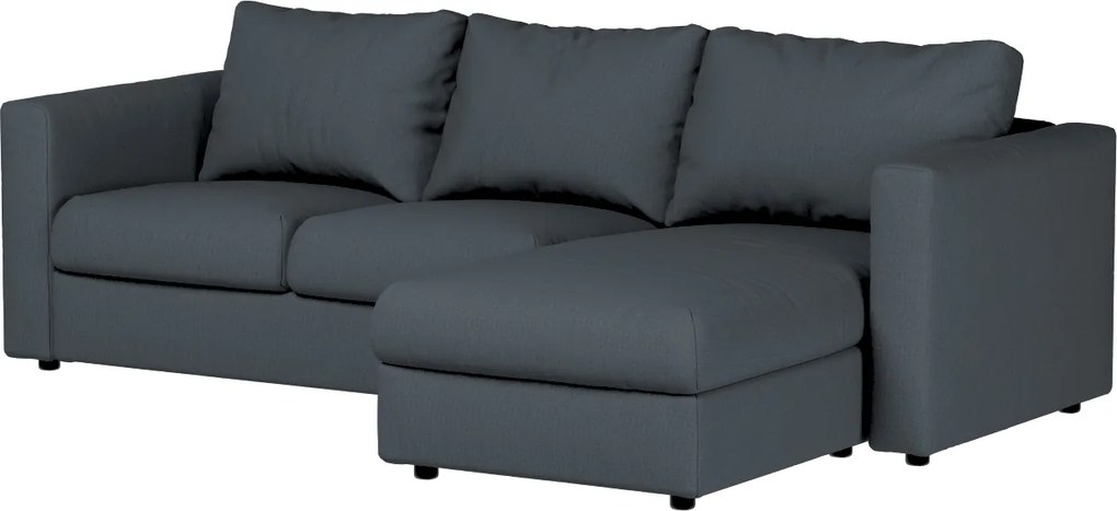 Pokrowiec na sekcję leżanki Vimle