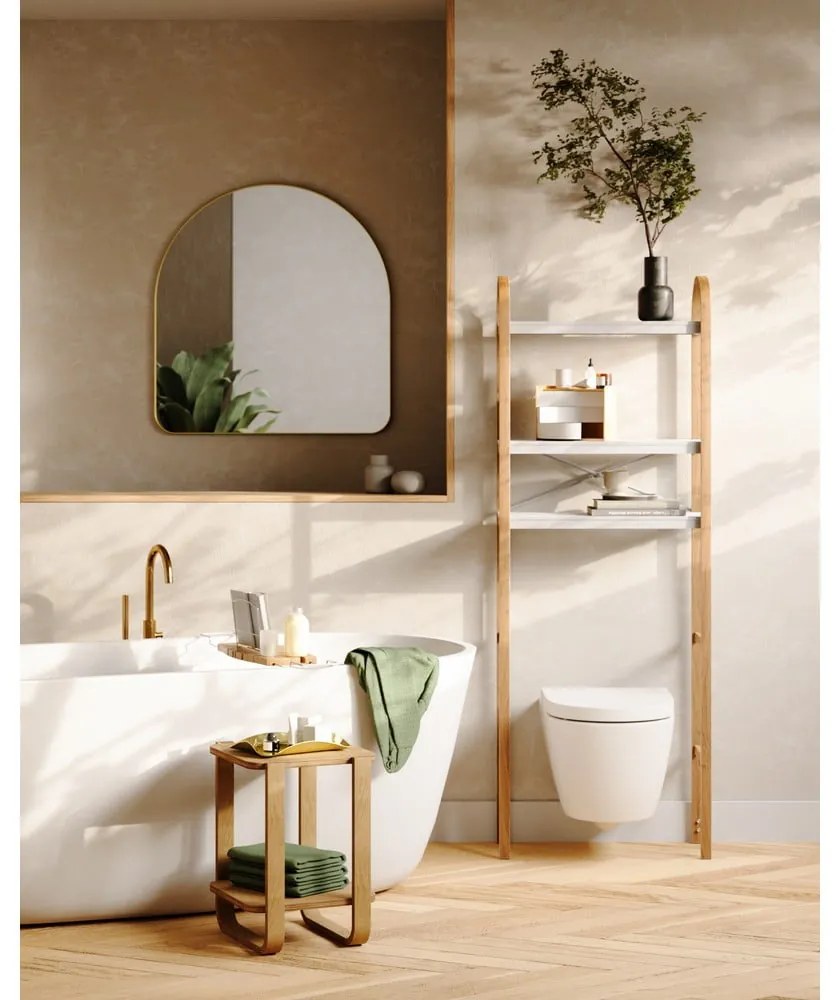 Lustro ścienne 87x92 cm Hubba – Umbra