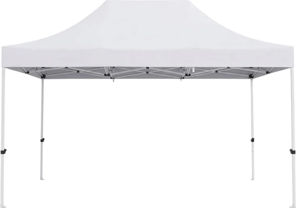 Namiot ognioodporny 3x4,5 Master