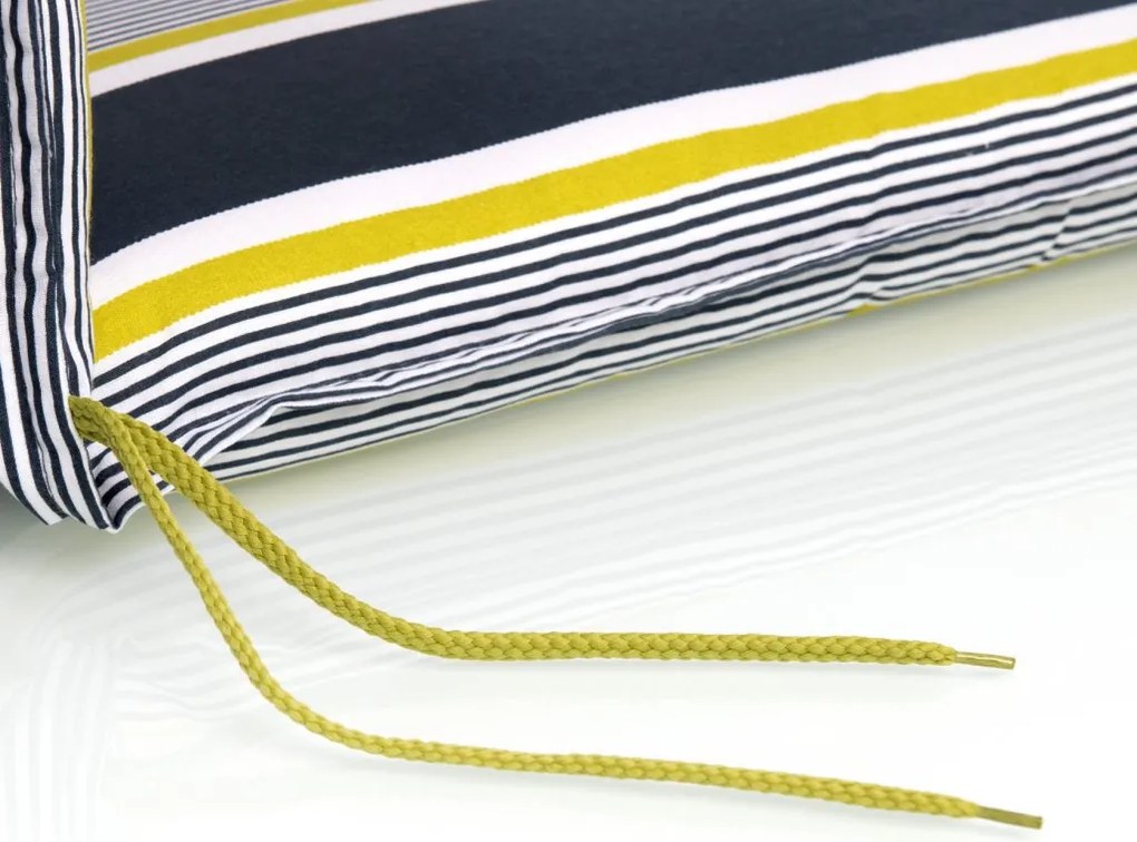 Doppler SPIRIT 2091 - niska poduszka