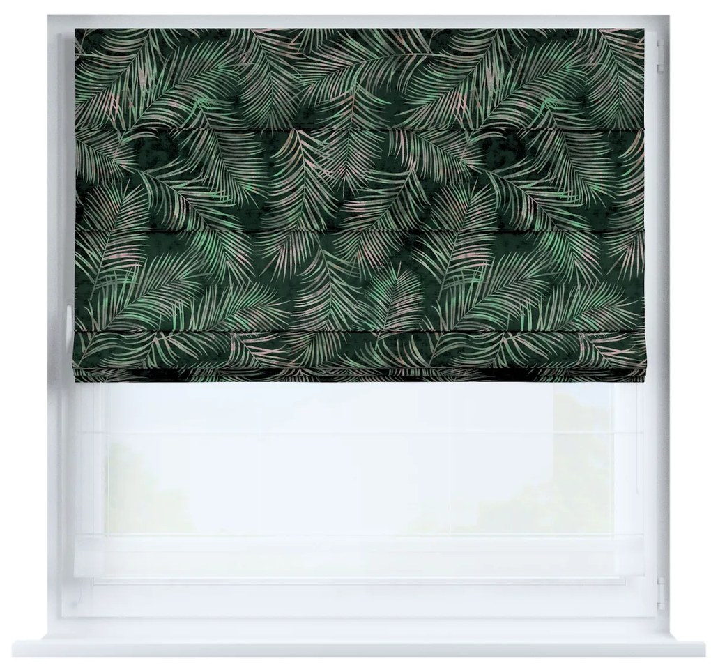 Roleta rzymska dzień noc Duo