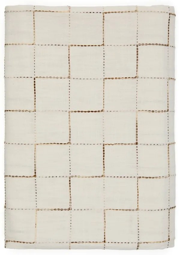 Bawełniany obrus 170x250 cm Ersen – Kave Home