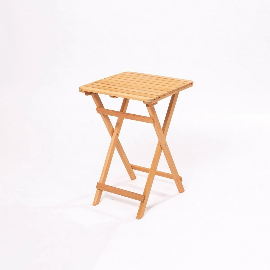 Zestaw ogrodowy Linea Brown