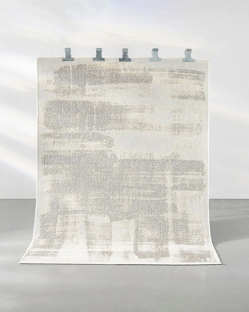 Dywan Abstract Gray I 160x230 cm