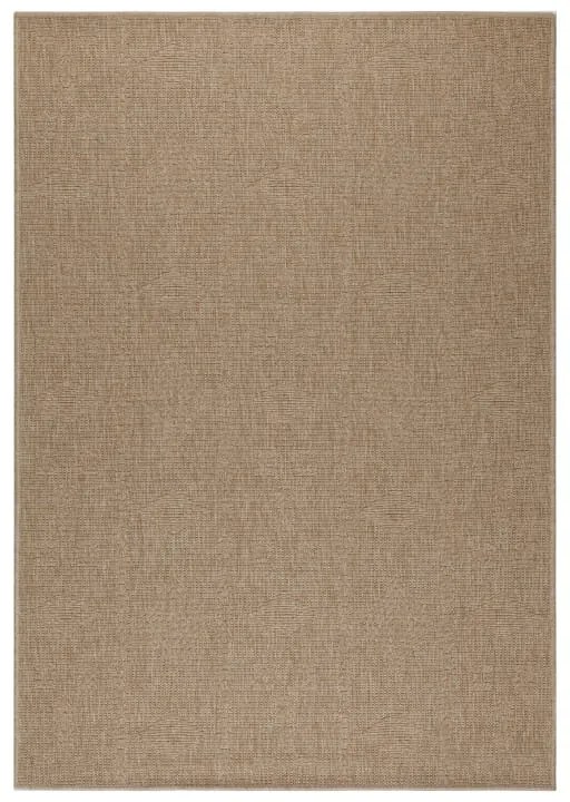 Dywan uniwersalny Dhaka beżowy 80 cm x 150 cm
